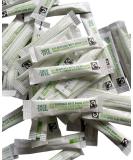 100 x white sugar sticks.FREE SACHET OF LAVAZZA COFFEE - Buy Online on SooperMarket.com