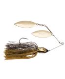 Nays MZ RNNR Size L 18-21g Spinnerbait Predator D-05 18.0 - Buy Online on SooperMarket.com