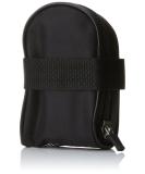 Shop Continental Saddle Bag - Race 28 S60 Black | Premium Quality for Cyclists | International Shipping Available - Buy Online on SooperMarket.com