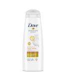 Dove DermaCare Scalp Anti Dandruff Shampoo for Dry and Itchy Scalp Dryness and Itch Relief Dry Scalp Treatment with Pyrithione Zinc 12 oz - Buy Online on SooperMarket.com