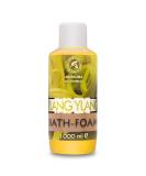 Bubble Bath Foam with Ylang Ylang Essential Oil 1000ml - Body Care for Good Sleep and Relaxation - Aromatherapy Spa Experience - Buy Online on SooperMarket.com