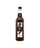 Maison Routin 1883 Premium Terry's Chocolate Orange Syrup 1L - Ideal for Coffee & Hot Chocolate - Buy Online on SooperMarket.com