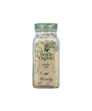 Simply Organic Garlic Salt, Certified Organic | 4.7 oz 1 - Buy Online on SooperMarket.com