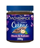 M venpick Hazelnut Cream Nut & Cocoa Premium Nut Spread 300g 300 g (1 pack) Nut Cocoa - Buy Online on SooperMarket.com