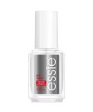 essie Nail Polish Nail Care Gel Setter Gel Nail Polish High Shine Longlasting Long Wear Top Coat Nail Varnish 13.5 ml - Buy Online on SooperMarket.com