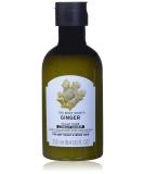 The Body Shop Ginger Scalp Care Conditioner (Vegan) - Green | 8.4 Fl Oz - Buy Online on SooperMarket.com