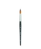 Princeton Aqua Elite  Series 4850  Synthetic Kolinsky Watercolor Paint Brush Round  12 - Buy Online on SooperMarket.com