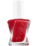 essie Gel Couture Longlasting High Shine No UV Lamp Required Nail Polish Bright Hot Red Colour Shade 270 Rock The Runway 13.5ml Red 13.5 ml (Pack of 1) - Buy Online on SooperMarket.com