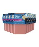 Gerber Baby Food 2nd Foods Blends, Banana & Mixed Berry Puree, Wonderfoods, Natural & Non-GMO, 4 Ounce Tubs, 2-Pack (Pack of 8) - Buy Online on SooperMarket.com