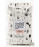 Organic Peru Medium Roast Coffee - Nutty Chocolate & Citrus Flavor - 2.5 lb Bag - Buy Online on SooperMarket.com