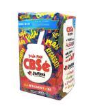 Yerba Mate Tea CBS Guarana CBS 2x500g - Energizing Blend for Focus and Vitality - Buy Online on SooperMarket.com