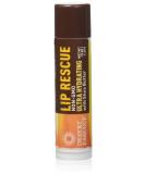 Desert Essence Lip Rescue Balm - Ultra Hydrating Shea Butter Ginkgo Biloba & Vitamin E for Dry Lips - 0.15 Oz - Buy Online on SooperMarket.com