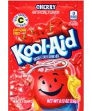 Kool Aid Cherry Drink Mix Sachet (3.6g) Pack of 5 - Buy Online on SooperMarket.com