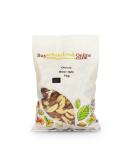Organic Brazil Nuts 1kg (BWFO) - Buy Online on SooperMarket.com