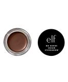 e.l.f. No Budge Cream Eyeshadow - Sand Dune | 3-in-1 Primer, Liner & Eyeshadow | Vegan & Cruelty-Free - Buy Online on SooperMarket.com