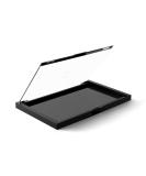 Stackable Magnetic Palette  Holds 28 Standard Sized Eyeshadows - Buy Online on SooperMarket.com
