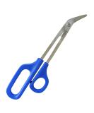 Sandbros Extra Long Thick Toe Nail Scissors Clippers Cutters Chiropody Podiatry 8"-Nail Scissors - Long Handled Sharp Nail Clippers Cutters for Fingernail & Toenail - Buy Online on SooperMarket.com