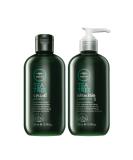 Tea Tree Hair & Body Leave-In Conditioner 10.14 Fl Oz (Pack of 2) - For All Hair & Skin Types - Buy Online on SooperMarket.com