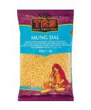 TRS Mung Dal - 500g 500 g (Pack of 1) - Buy Online on SooperMarket.com