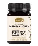 Buy Comvita Raw Multifloral Manuka Honey MGO 50+ | 500g | Pure & Natural - Buy Online on SooperMarket.com