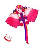 Unicorn Kite for Kids and Adults - Easy to Fly for Outdoor Beach Activities - Buy Online on SooperMarket.com