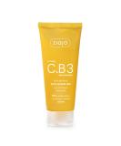 Ziaja Vitamin C & B3 Niacinamide Face Scrub Gel - Exfoliating Facial Cleanser for Bright & Radiant Skin | International Shipping Available - Buy Online on SooperMarket.com