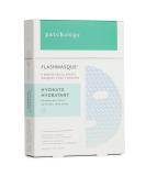 Patchology Facial Sheet Masks - Men & Women | Brightening, Moisturizing & Hydrating Skin in 5 Minutes | 4 Count - Buy Online on SooperMarket.com