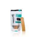 Himmaleh Yak Chews for Dogs - Yak chews for dogs medium (pack of 2) - Protein Rich Dog Chews Long Lasting Natural - Yak Milk Chews- Toothsome Yak Bars for Dogs - Healthy Yak Snack for Medium Breeds - Buy Online on SooperMarket.com