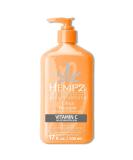 Hempz Body Lotion - Citrus Blossom Limited Edition Daily Moisturizing Cream  Shea Butter  Aloe  Orange Extract Body Moisturizer - Skin Care Products  Hemp Seed Oil - 17 Fl Oz 17 Fl Oz (Pack of 1) - Buy Online on SooperMarket.com