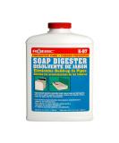 Buy Roebic Laboratories K-87-4 Soap Digester | 32-Ounce | Fast International Shipping - Buy Online on SooperMarket.com