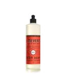 MRS. MEYER'S CLEAN DAY Radish Liquid Dish Soap - Biodegradable 16 fl. oz | Eco-Friendly Dishwashing Solution - Buy Online on SooperMarket.com
