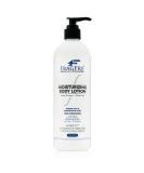 Moisturizer for Sensitive Skin 16oz | Non-Comedogenic Zinc Oxide Lotion | Paraben-Free Hypoallergenic & Fragrance-Free | Sun Protection for Oily & Combination Skin | Vegan Argan Oil Gluten-Free - Buy Online on SooperMarket.com
