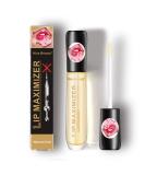 GL-Turelifes Lip Plumper Lip Gloss  Lip Maximizer Balm Plumper Lip Extreme Volume  Heathly Enhancer Hydrated Lips  Moisturize  Eliminate Dryness Wrinkles Enhances Plump Gloss - Buy Online on SooperMarket.com