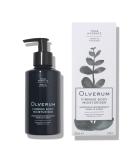 OLVERUM Natural Firming Body Moisturizer - Vegan Skin Care for All Skin Types | 6.8 fl oz (200 ml) - Shop Internationally - Buy Online on SooperMarket.com