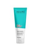 Acure Simply Smoothing Shampoo Coconut & Marula Oil 8 fl oz (236.5 ml) - Buy Online on SooperMarket.com