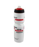 Zefal Magnum Pro Bottle White 975ml - Premium Unisex Cycling Water Bottle - Buy Online on SooperMarket.com
