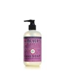 Mrs. Meyer's Hand Soap  Made with Essential Oils  Biodegradable Formula  Plum Berry  12.5 fl. oz - Buy Online on SooperMarket.com