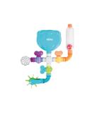 Nuby Wacky Water Works Pipes Bath Toy - Fun for 3 Year Olds - Buy Online on SooperMarket.com