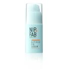 Nip + Fab Glycolic Acid Fix Serum with Aloe Vera - Anti-Aging AHA Treatment for Fine Lines, Wrinkles, and Pores - Skin Toning Formula - 1.01 oz - Buy Online on SooperMarket.com