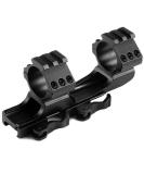 MIZUGIWA 1 / 30mm Quick Release Cantilever Weaver Scope Mount - Buy Online on SooperMarket.com