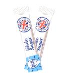 200 Count Silverspoon White Sugar Stick Sachets - Pack of 1 - Buy Online on SooperMarket.com