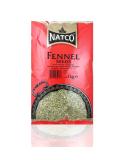 Natco Fennel Seeds 1kg - Buy Online on SooperMarket.com