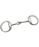 Weaver Leather Miniature Eggbutt Snaffle Bit, 3.5 - Buy Online on SooperMarket.com