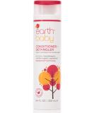 Earth Baby Conditioner + Detangler, Hypoallergenic for Sensitive Skin, Natural and Organic, for Babies Toddlers and Kids, 8.4 Fl Oz - Buy Online on SooperMarket.com