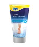 Scholl foot cream for very dry skin intensive nutrition 75 ml - Buy Online on SooperMarket.com