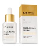            * Snail Mucin Repair Serum for Face - Snail Mucin Moisturizer - Hydrating Snail Mucin Essence Serum w/Secretion Filtrate and Vitamin C  Helps to Remove Dark Spots & Fine Lines - Buy Online on SooperMarket.com