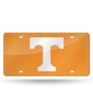 Rico Industries NCAA Florida Gators Laser Inlaid Metal License Plate Tag Tennessee Volunteers Orange - Buy Online on SooperMarket.com