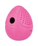 Buy TRIXIE 34947 Stand-Up Snack Egg - Natural Rubber 8cm | International Shipping Available - Buy Online on SooperMarket.com