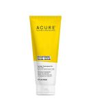 Acure Brightening Facial Scrub - Argan Extract and Chlorella - 4 FL oz. - Buy Online on SooperMarket.com