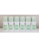 Avon Haiku Roll On Anti Perspirant Deodorant 2.6 fl.oz. Lot 6 pcs. - Buy Online on SooperMarket.com